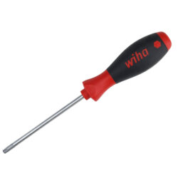 Wiha 36282 SoftFinish Torx Screwdriver T27