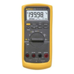 Fluke 87V Industrial Multimeter