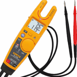 Fluke T6-1000/AMER Electrical Tester with FieldSense, 1000V