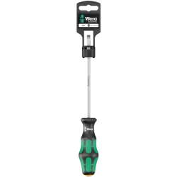 Wera 334 SB Screwdriver for slotted screws