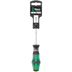 Wera 335 SB Slotted screwdriver