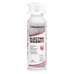 Chemtronics ES810 Electro-Wash® PX Degreaser, 5 oz.