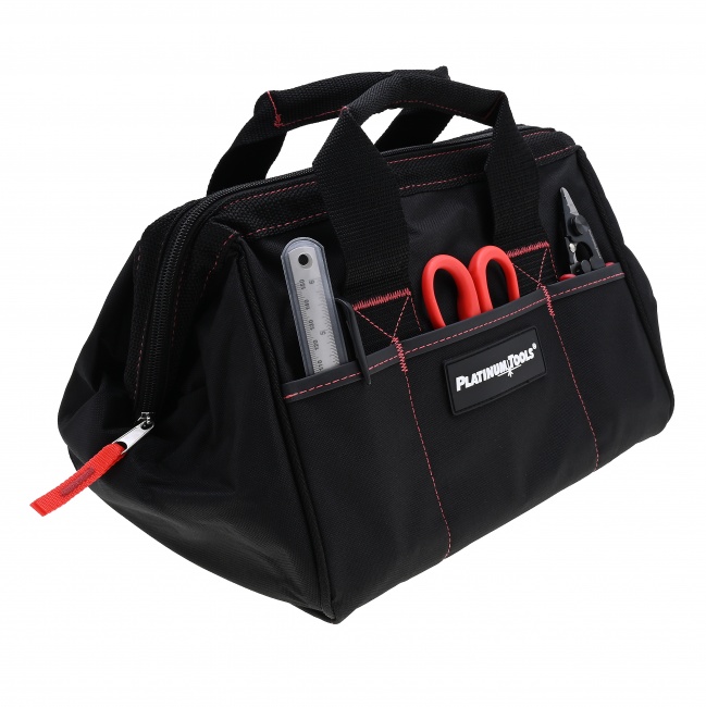 Platinum Tools ECO-TERMK-01 ECO Fiber Optics Termination Kit - Image 2