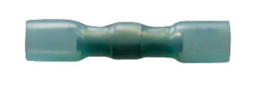 JT&T Heat Shrink, Crimp & Solder Seal Butt Connectors 