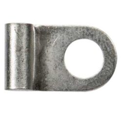 JT&T 1040C 16-14 AWG Specialty Non-Insulated Flag Rings