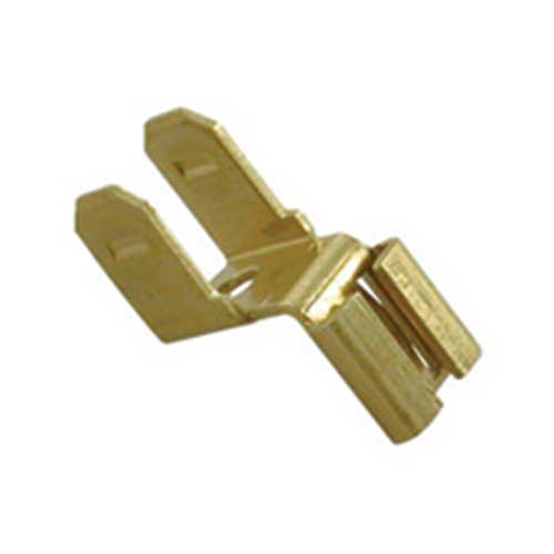JT&T Female to Double Male Tab Chair Adapter 