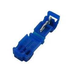 JT&T 1230C 16-14 AWG T-Tap Splice Connectors, Blue