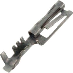JT&T 20101J 20-18 AWG Female Terminals, GM Weather Pack, Tang-locking, Tin-Plated