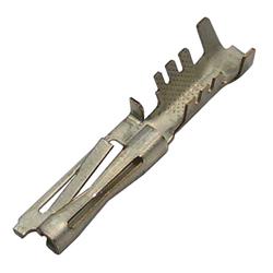 JT&T 20102J 16-14 AWG Female Terminals, GM Weather Pack, Tang-locking, Tin-Plated