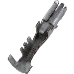 JT&T 20104J 20-18 AWG Female, GM Weather Pack, Tang-locking, Tin-Plated