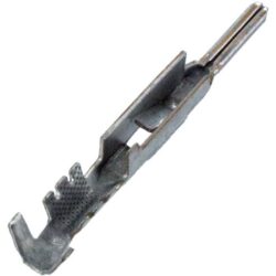 JT&T 20105J 20-16 AWG Male, GM Weather Pack, Tang-locking, Tin-Plated