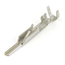 JT&T 20107J 16-12 AWG Male, GM Weather Pack, Tang-locking, Tin-Plated