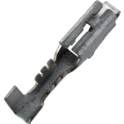 JT&T 20110J 20-18 AWG Female, GM Weather Pack, Tang-locking, Tin-Plated