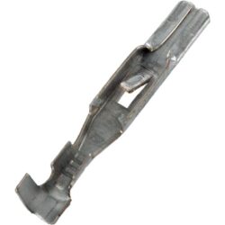 JT&T 20111J 16-14 AWG Male, GM Weather Pack, Tang-locking, Tin-Plated