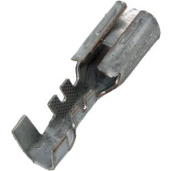 JT&T 20112J 16-14 AWG Female, GM Weather Pack, Tang-locking, Tin-Plated