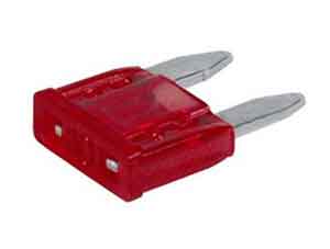 JT&T Mini Fuses