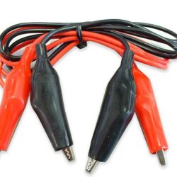 JT&T 225F 10 Amp Test Leads, 36”