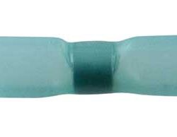 JT&T 2370SB 22-18 AWG Red Heat Shrink Insulated-Solder Seal Butt Connectors
