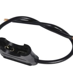 JT&T 2528H ATC/ATO Fuse Holder, 1-20A, 16AWG leads