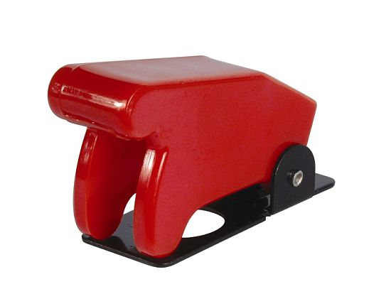 JT&T Toggle Switch Position Indication Cover