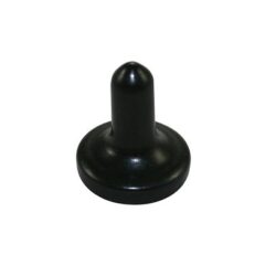 JT&T 2659F Toggle Weatherproof Switch Boot Fits Standard 1/2" Switch Stem