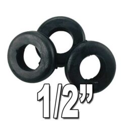 JT&T 4404C 1/2" Grommets