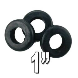 JT&T 4408H 1" Grommets